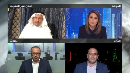 الحصاد- السعودية تطارد نشطاء تويتر