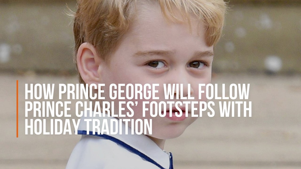 The Prince George Tradition