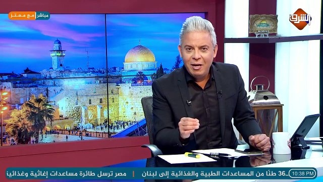 باللهجة المصرية ..رسائل الحب بين اعضاء الكنيست الاسرائيلي و #بن_زايد !!