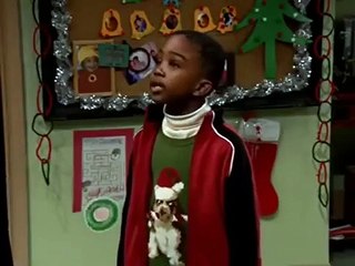 All Of Us S4E10 Everybody Loves Rain Man  All of Us Official