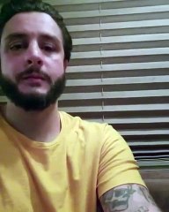 أحمد الفيشاوي لنيللي كريم: مفيش واحدة هاي شوجر!