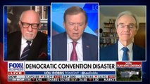 Ed Rollins And Michael Goodwin Discuss Democrat Convention Disasters. Over 200 Arrested In Project Legend. Bob Woodson On DNC Convention. Lou Dobbs Tonight Fox Business August 19 2020