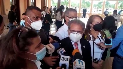 Las principales  noticias de HOY miércoles 19 de agosto, presentadas por Balbiery Rosario