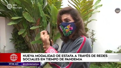 Denuncian nueva modalidad de estafa mediante WhatsApp | Primera Edición (HOY)