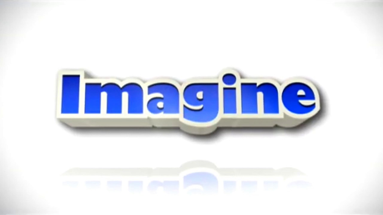 IMAGINE (2009) Trailer - SPANISH