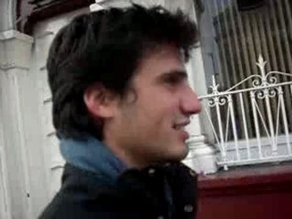 Chico Pistach