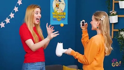 COOL TRICKS TO MAKE YOUR VIDEOS GO MAD ON -- Tik Tok And Instagram Video Hacks and DIY Ideas .