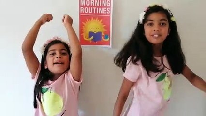 Morning Routine | Giornata della Mattina | SOFI & OLI