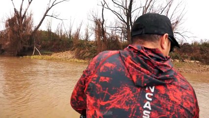 Fish Finder - Pesca de Dorados en Villa Constitución Santa Fé