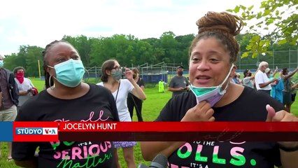 EKOTÜRK Stüdyo VOA 19 Ağustos