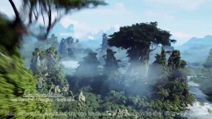 Ba kiếp nhân duyên tập 23 - phim Trung Quốc VTV3 thuyết minh ba kiep nhan duyen tap 24