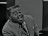 Fats Domino - Let The Four Winds Blow (Live On The Ed Sullivan Show, March 4, 1962)