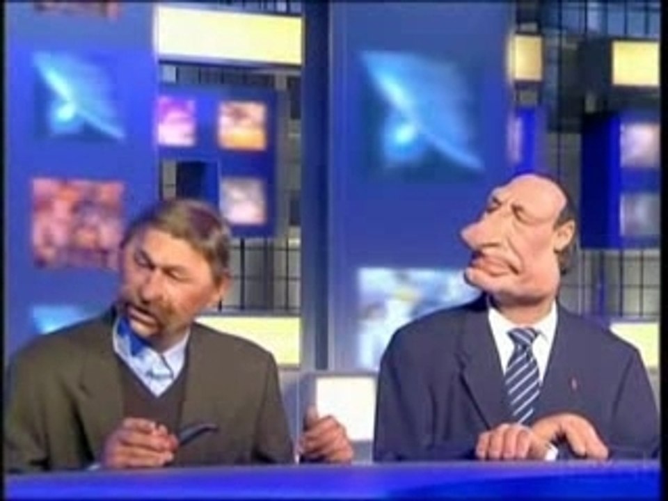 Si j'osais José Bové Président