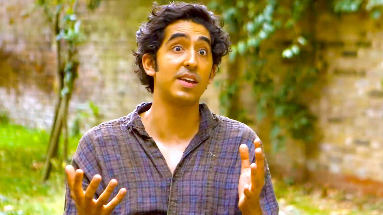 The Personal History of David Copperfield - Behind the Scenes