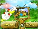 غابة الحكايات 01 (أطفال بدون موسيقى)