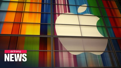 Apple hits market cap of US$2 trillion, doubling its valuation in just over 2 years