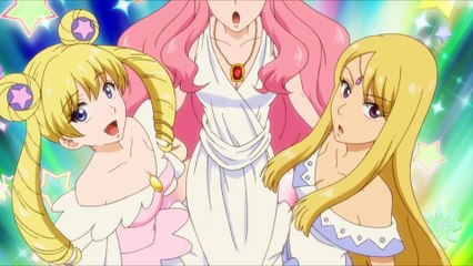 Youkai Aprtment no Yuuga na Nichijou - 11