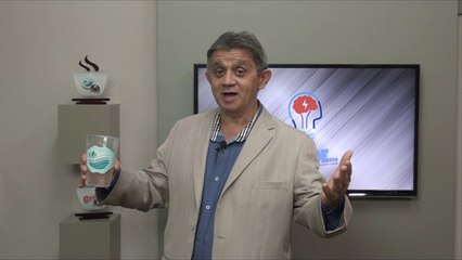 Programa Dicas De... - 18/08/2020 - Dr. Francisco Leitte