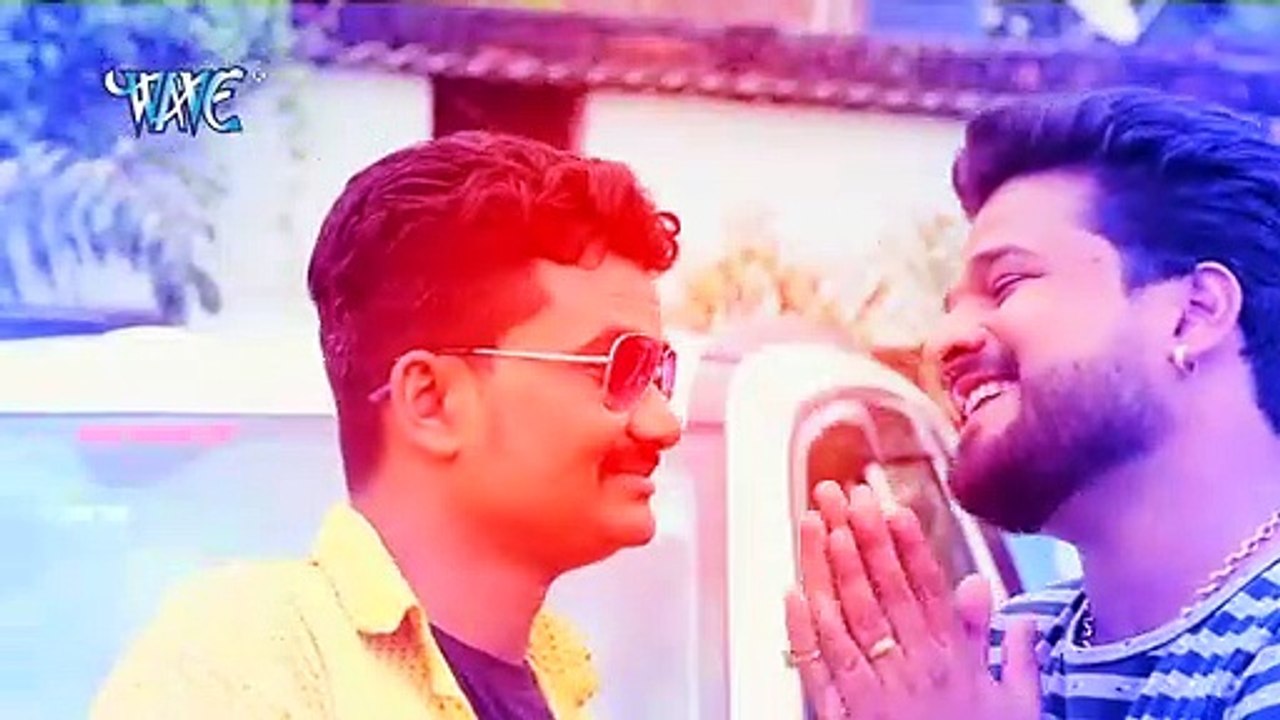 Superhit_Bhojpuri_Lokgeet_-_Has_Ke_Kareja_Me_-_Ritesh_Pandey_-_Chirain_-_Bhojpuri_Hit_Songs(720p)