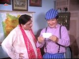 कादर खान - असरानी की जासूसी ज़बरदस्त कॉमेडी - Kader Khan - Asrani Comedy