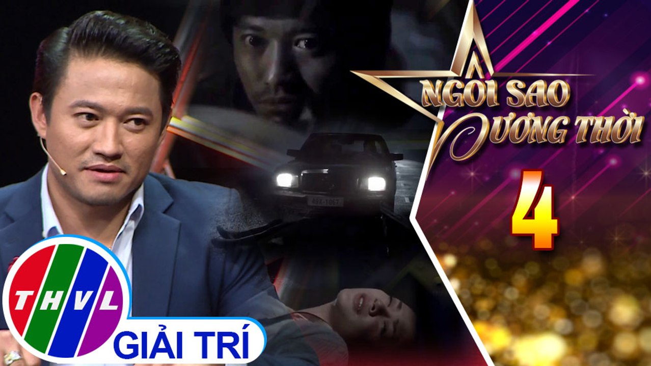 Kỷ niệm với bộ phim đã đưa tên tuổi Quý Bình lên tầm ngôi sao | Ngôi sao đương thời – Tập 4