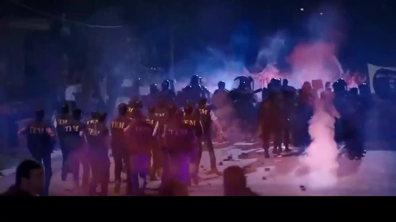 بهزات ج  أنقرة تحترق فيلم تركي مترجم بالعربية الجزء الأول    Behzat Ç Ankara Yanıyor