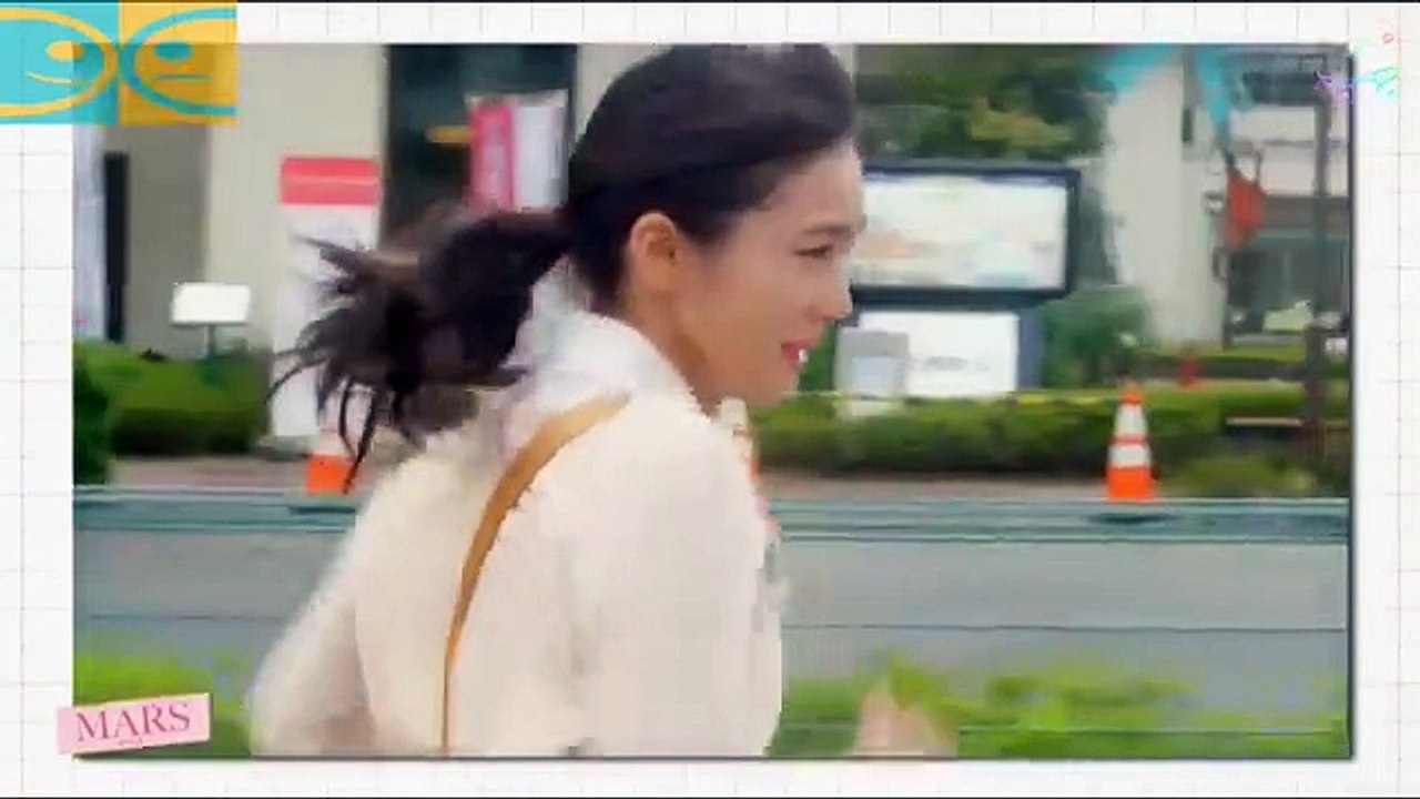 Mars ただ 君を愛してる E8 English Subtitles Video Dailymotion