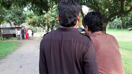 প্রবাসীর বিয়ে | Probasir Biye | স্যুটিং ভিডিও |   bangla new natok | Drama Enter10