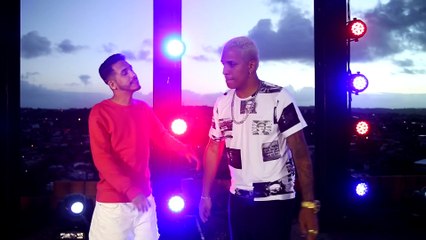 LEKINHO CAMPOS E ROGINHO - COMPARSA - CLIPE OFICIAL