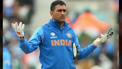 Dhoni ke sanyas ke baad Virat Kohli kya bole