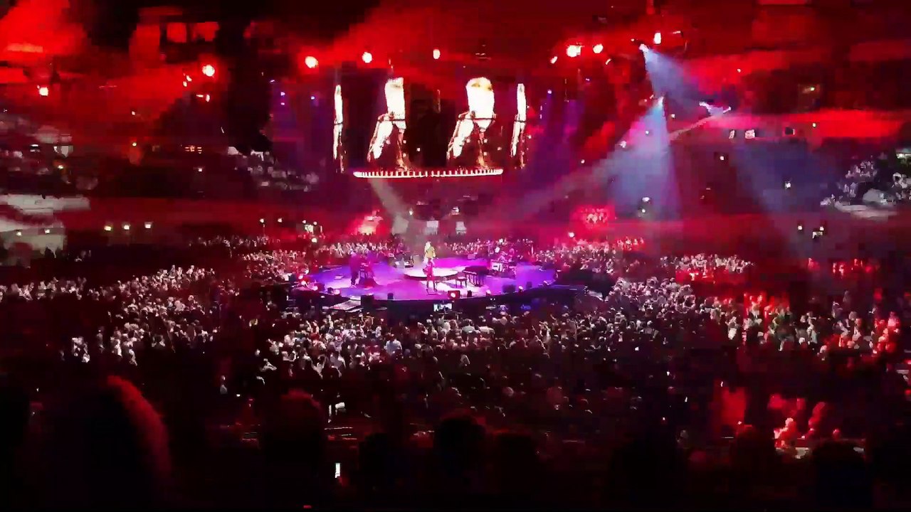 PUR - Arena Tour 2018 - 1/7 (Live @ Westfalenhalle Dortmund, 08.12.2018)