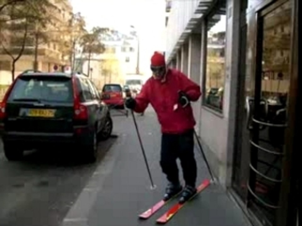 Pariski