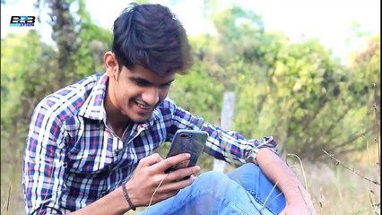 O Saathiya - - Sad Song 2018 -  - Music Man Rahul Presented By B2B CREATION