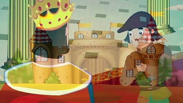 HOÀNG TỬ CHĂN LỢN _ Chuyen Co Tich _ Truyện cổ Tích Việt Nam Hay Nhất