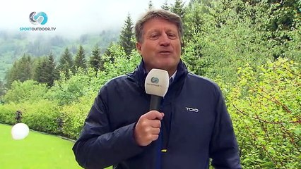 HARD TREK Puntata 18 - Parte 2