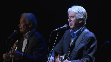 The Seekers - The Water Is Wide (Australian Farewell Tour 2013 (Live))