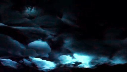Thunderstorm| Lighting| Animation Of Thunderstorm