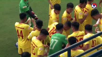Livestream | U22 Việt Nam tập chiều ngày 19/8, chuẩn bị cho SEA Games 31 | VFF Channel