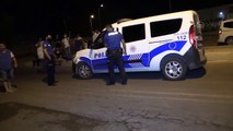 Adana'da dizi çekimi gerçek sanılınca polise ihbarda bulunuldu