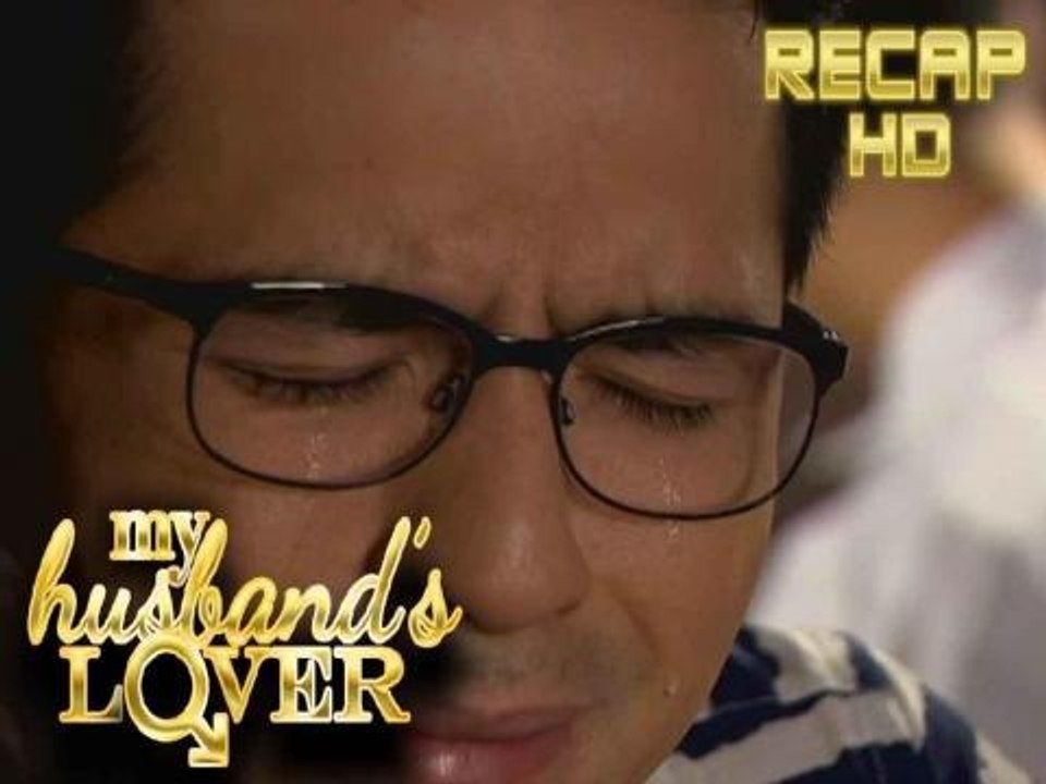 My Husband's Lover: Ang lihim ni Eric | RECAP (HD)