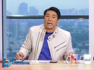 Wowowin: Willie Revillame, may karagdagang tulong para sa mga jeepney drivers