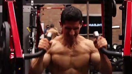 Los 5 Mejores Ejercicios para Hombros que NO Estás Haciendo