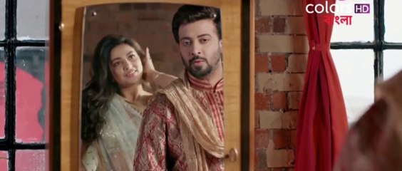 Chalbaaz (2018) Part 1 - Exciting Bengali Action Drama 🎬