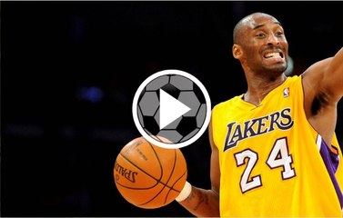 Kobe Bryant, el asesino al que todos amaban