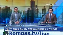 Jumlah Pasien Positif Corona di Indramayu Bertambah, Satu Diantaranya Balita