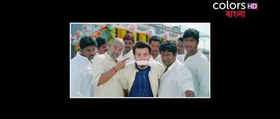 Chalbaaz (2018) Part 3 – Exciting Bengali Action & Drama 🎬