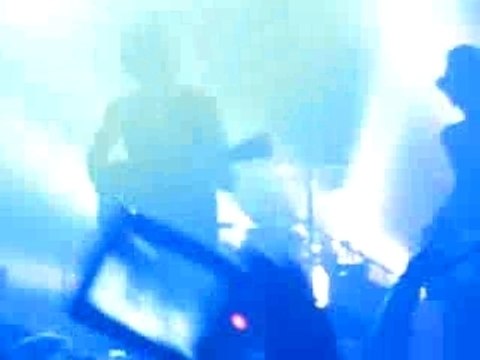 BB Brunes Mr hyde bataclan