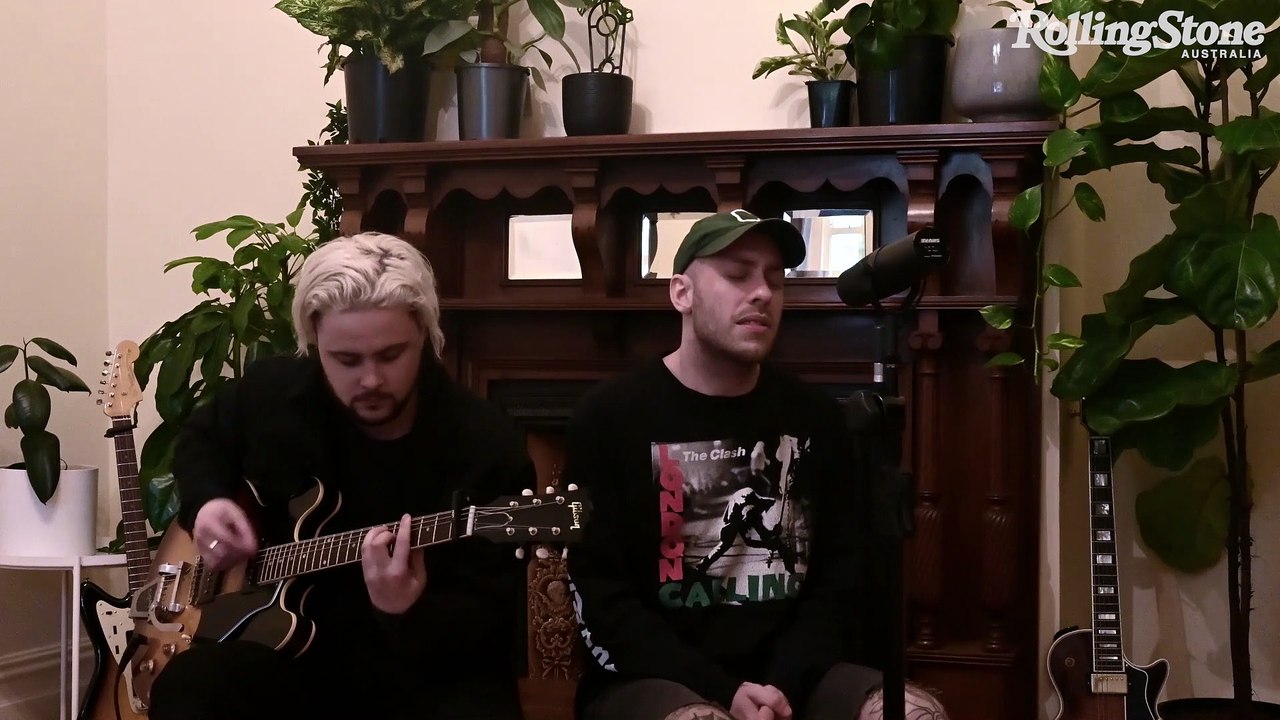 Agnes Manners | In My Room Performance