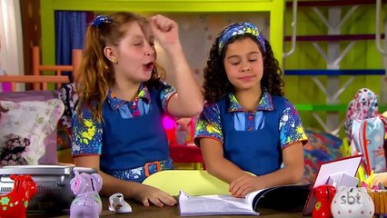 Chiquititas Edicao Especial 18/08/2020 Capitulo 36 HDTV Completo