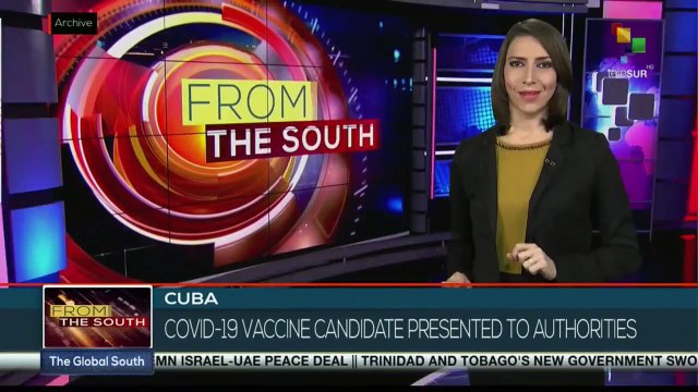 FtS 19-08: Iran Rejects U.S. Calls for Sanctions